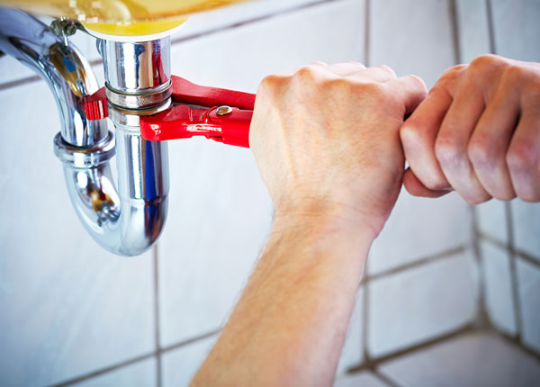 About Dewar Plumbers